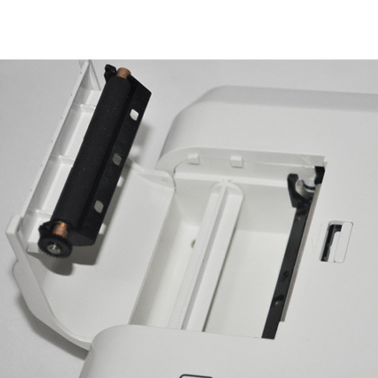 ECG300G specifications