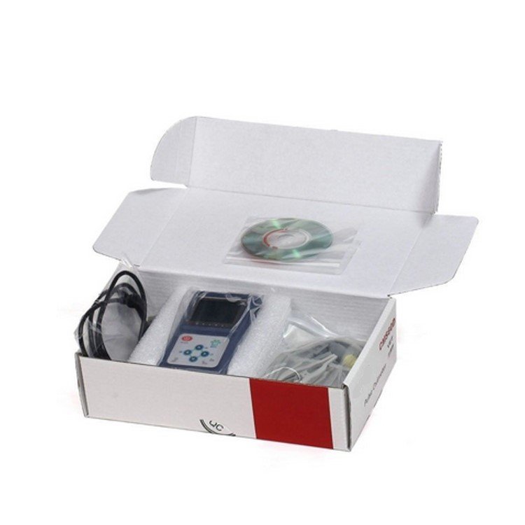 CMS60D-VET dimensions