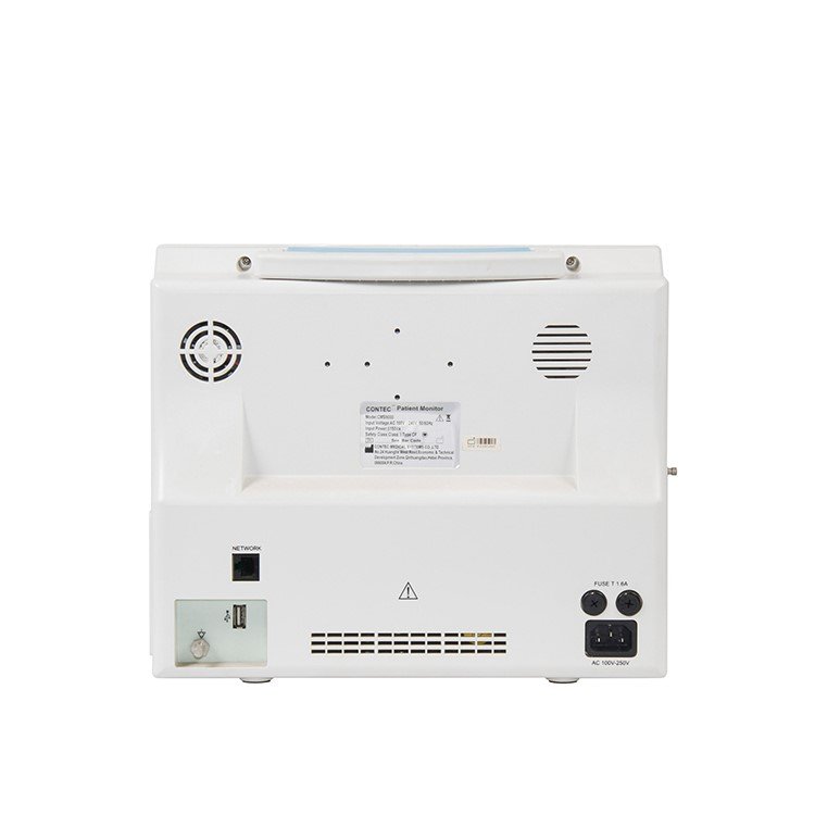 CMS9000 Connectivity Options