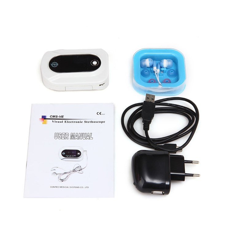 CMS-VE Complete System