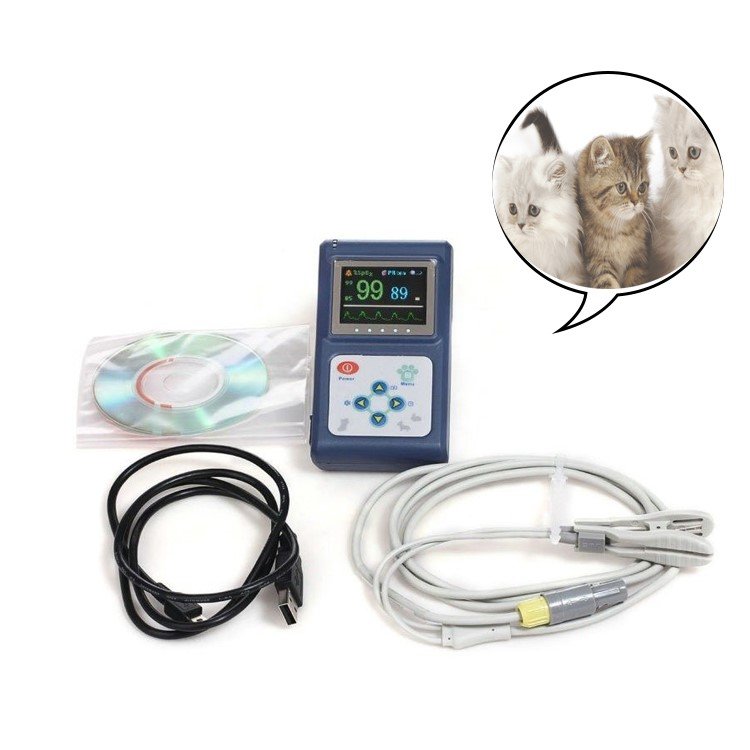 CMS60D-VET accessories