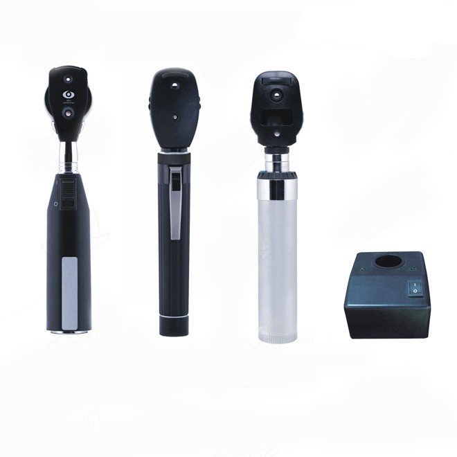 Ophthalmoscope MDL11