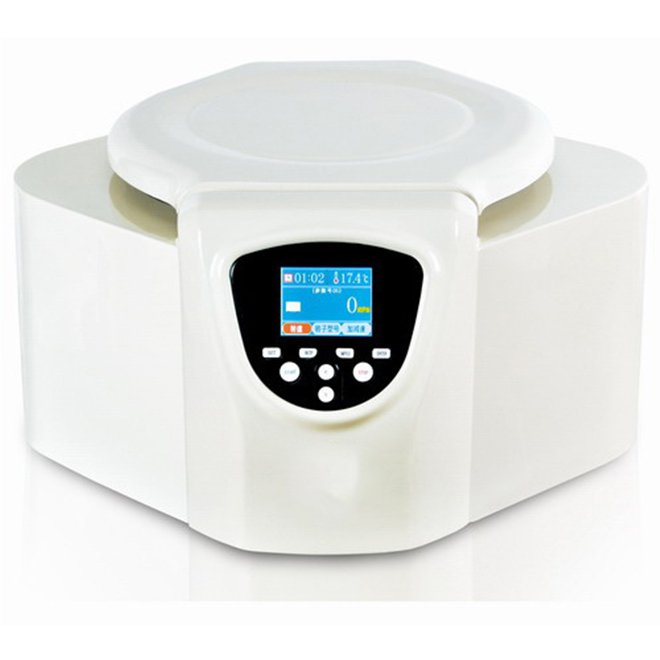 Hematocrit Centrifuge MDLRC07