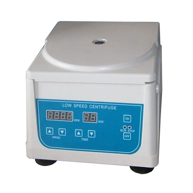 LED PRP Centrifuge Machine MDLZL15