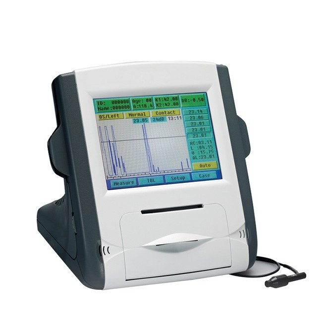 A Scan Ophthalmic Equipment MDLYZ08