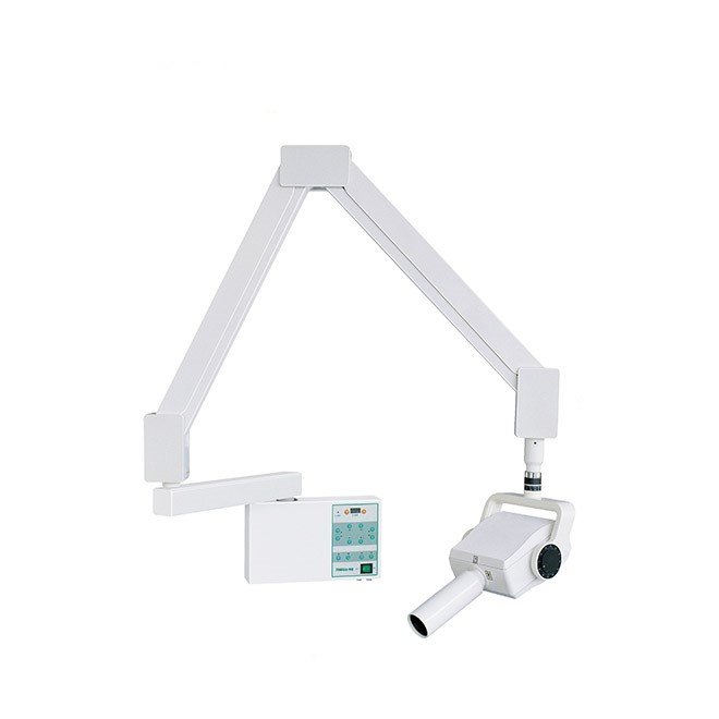 Wall-Mounted Intra-Oral Dental X-Ray Machine MDLDX02