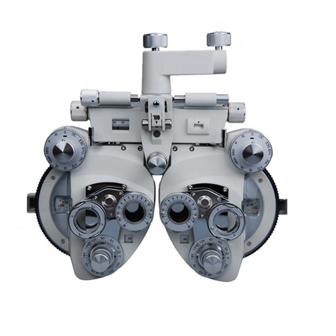 Portable Ophthalmic Phoropter Machine MDLPHP01