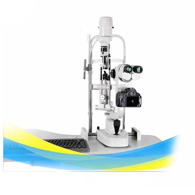 Slit Lamp MDL-3ER