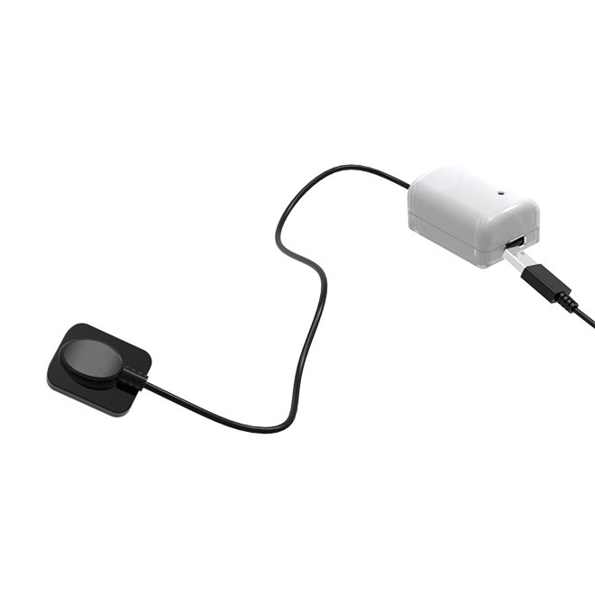 High Frequency Digital Intra-oral X-Ray Sensor MDLFP12