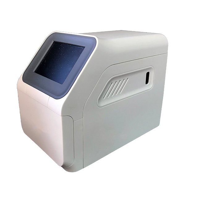 On-site Dry Biochemical Blood Chemistry Analyzer MDLDA02