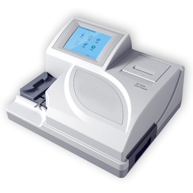 Urine Biochemistry Analyzer MDLUA05-1