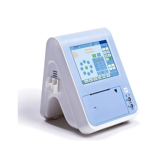 A B Scan Ophthalmic Ultrasound Pachymeter MDLPU21