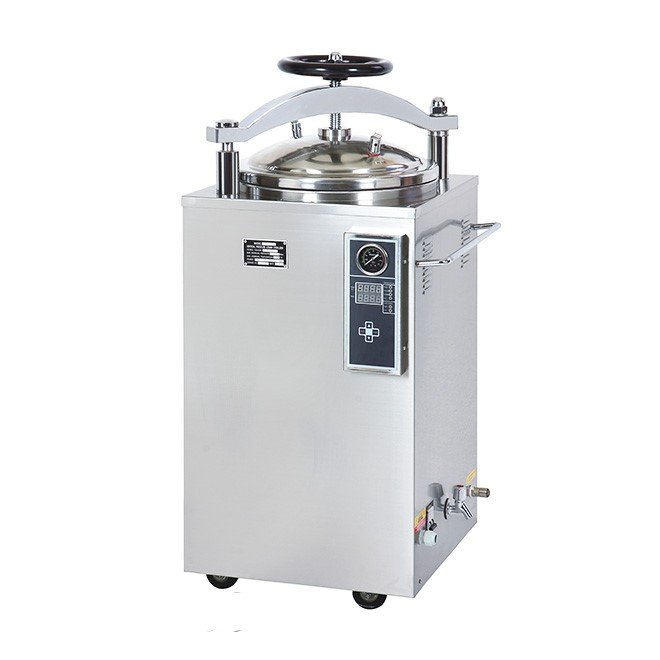 Steam Autoclave : Microwave Steam Sterilizer MDLPS08