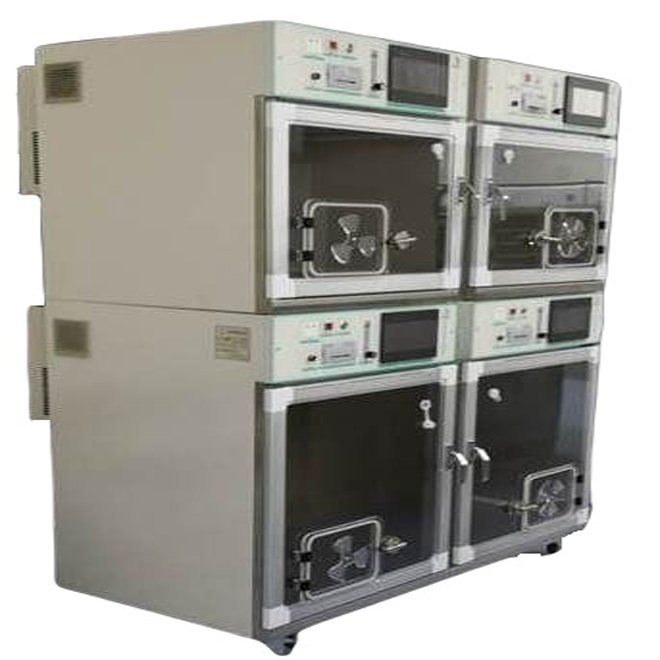 Multi-functional Smart Insulated Housing MDLDW07