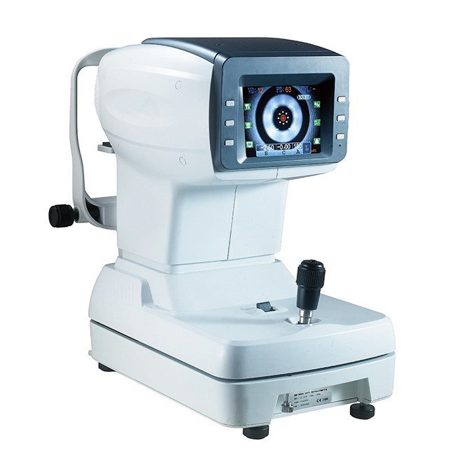 Ophthalmic Eye Test Machine MDLRM01
