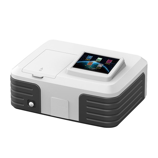 Portable Uv/vis Spectrophotometer MDLUV15
