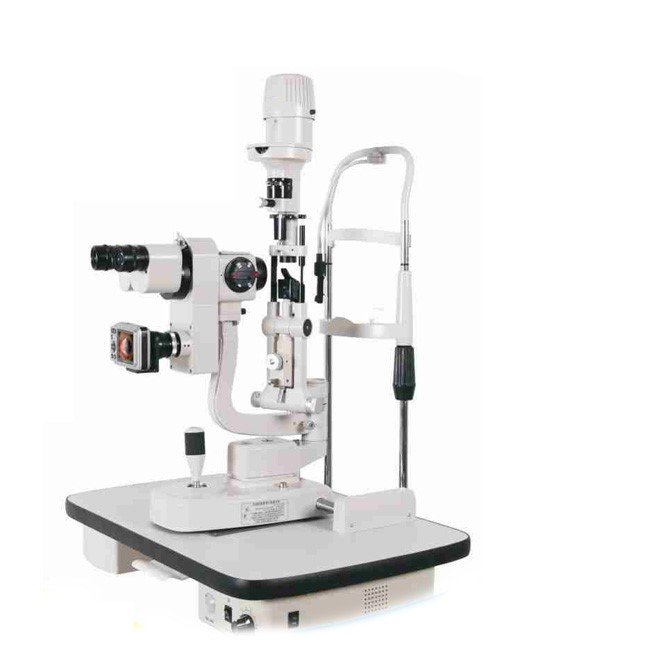 Clinical Slit Lamps MDL-4ER