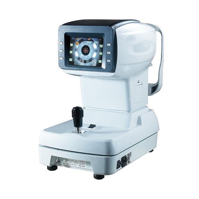 Automatic Ref-Keratometer Machine MDLKM01