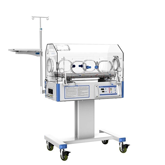 Baby Incubator For Hospital Use MDLBI01