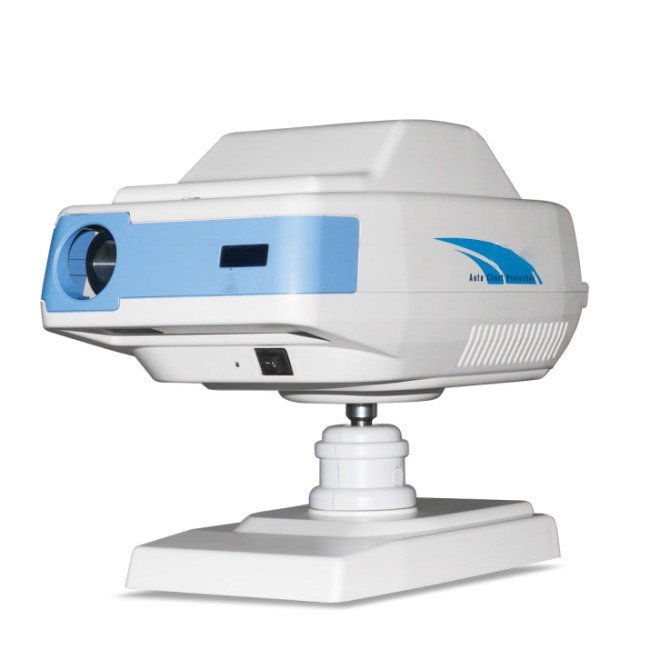 Eye Chart Test Chart Projector MDLCP60