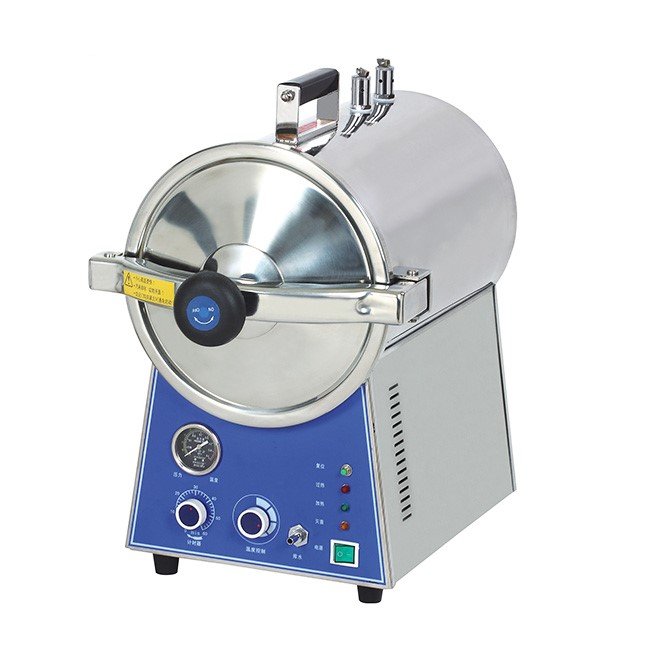Benchtop Autoclave MDLPS19