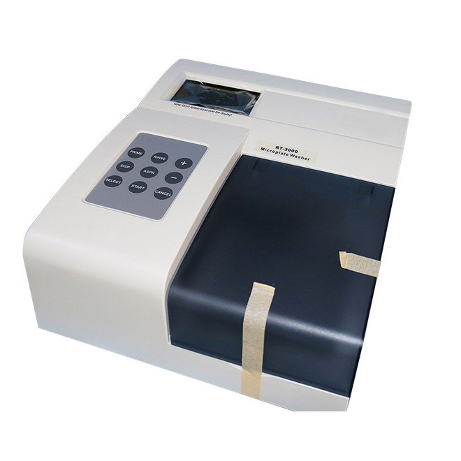 Microplate Reader, Microplate Washer RT-3000