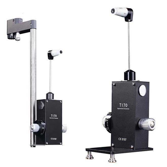 Professional Ophthalmic Instrument Applanation Tonometer MDLT170