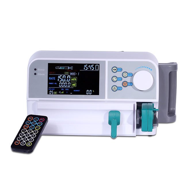 Infusion Pump MDLIS12