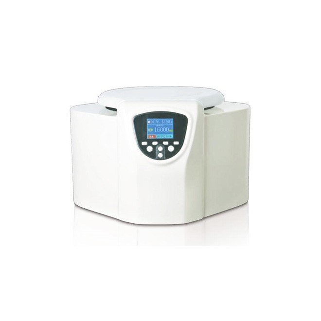 Table-Type High-Speed Centrifuge MDLHC04