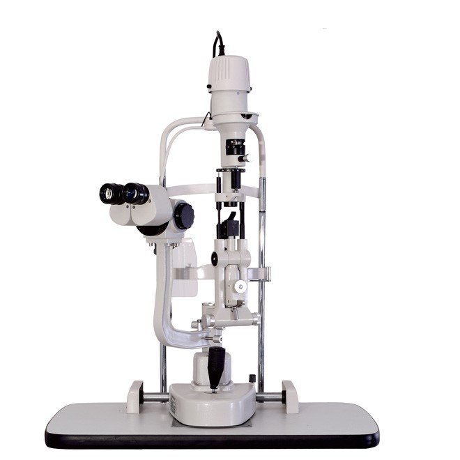 Digital Slit Lamp Microscope MDL-2ER