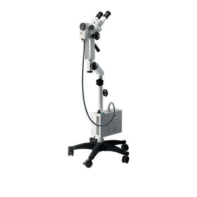 Portable Full Digital Optical Colposcope MDLCE10