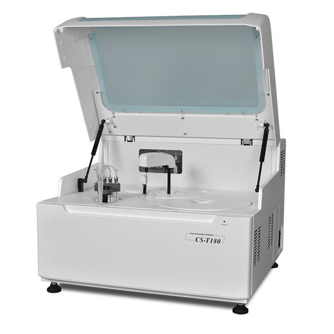 Auto-Chemistry Analyzer CS-T180