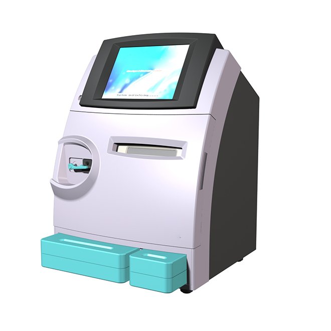 Blood Gas Analyzers MDLAB37