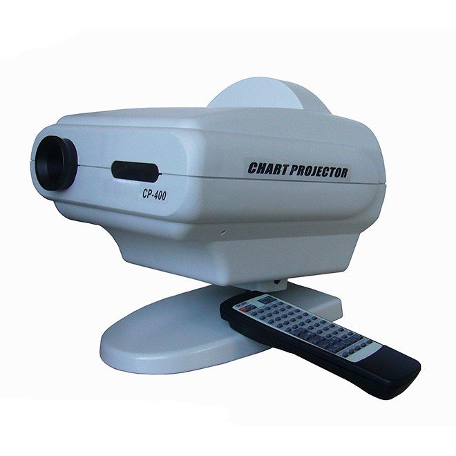 Auto Eye Chart Projector MDLCP-400