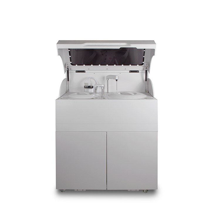 BC3000 Automatic Biochemistry Analyzer