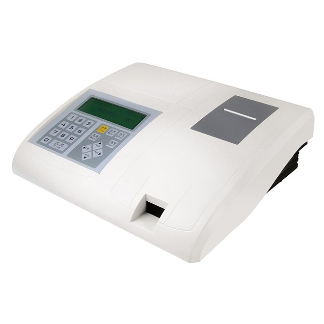 Automatic Urine Analyzer MDLUA16