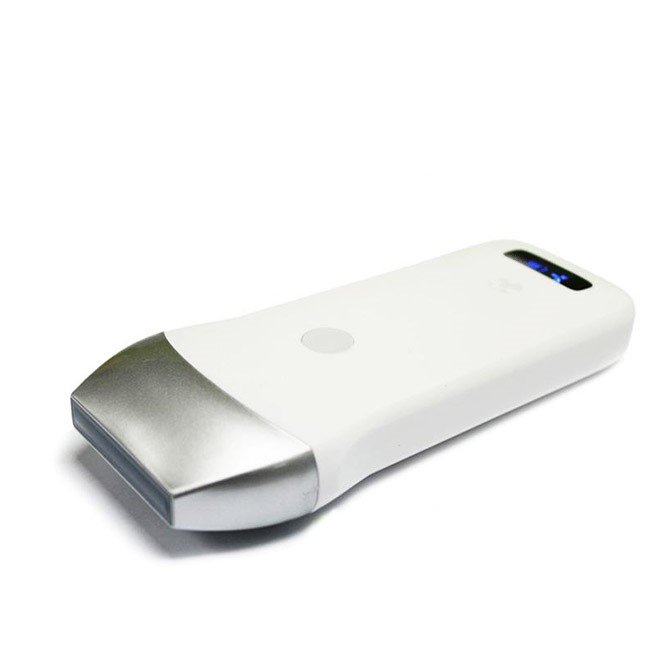 Wireless Ultrasound Scan Linear Probe MDLPU35