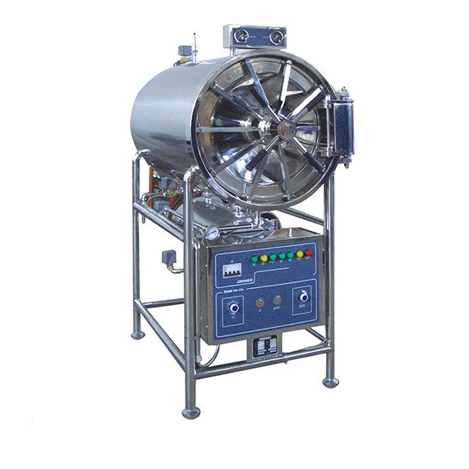 Autoclave Sterilizer MDLPS34