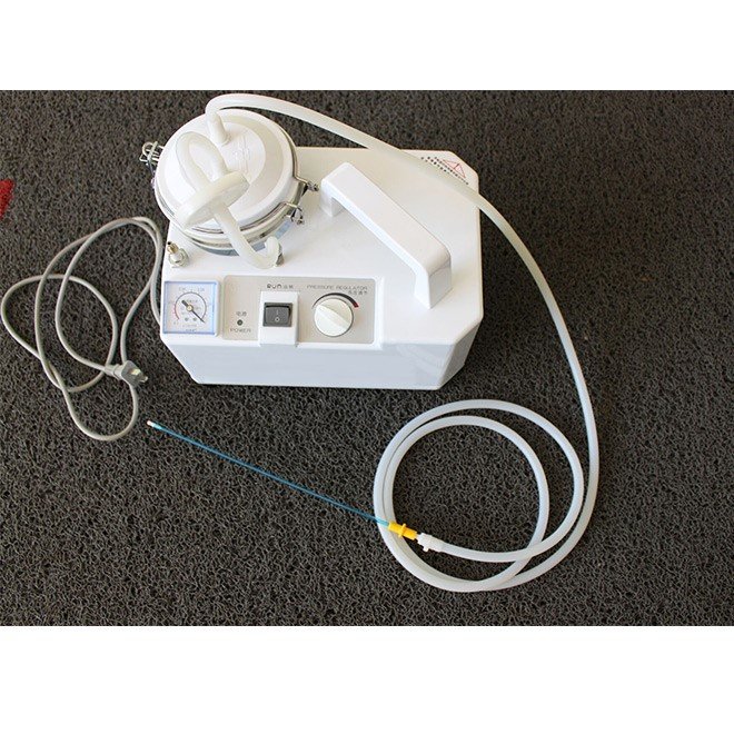 Automatic Uterine Cleaner for Veterinary Disinfection Equipment MDLDG01