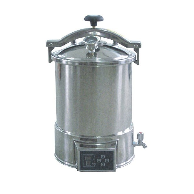 Portable Sterilizer MDLPS18