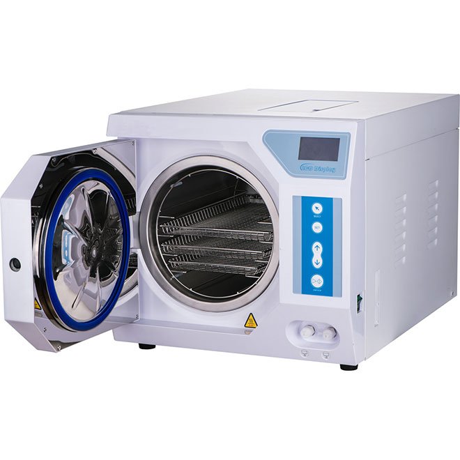 Microwave Steam Sterilizer MDLTA03