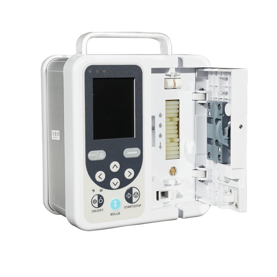 SP750 Infusion Pump - Image 2