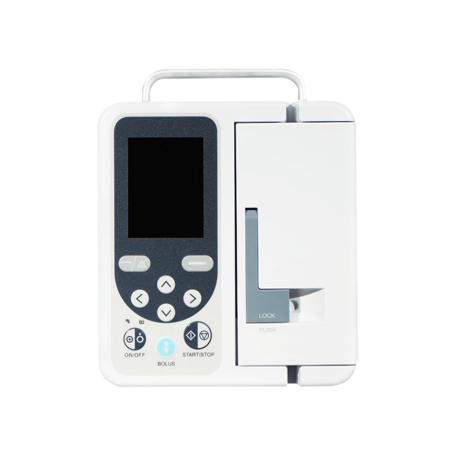 SP750 Infusion Pump - Image 3