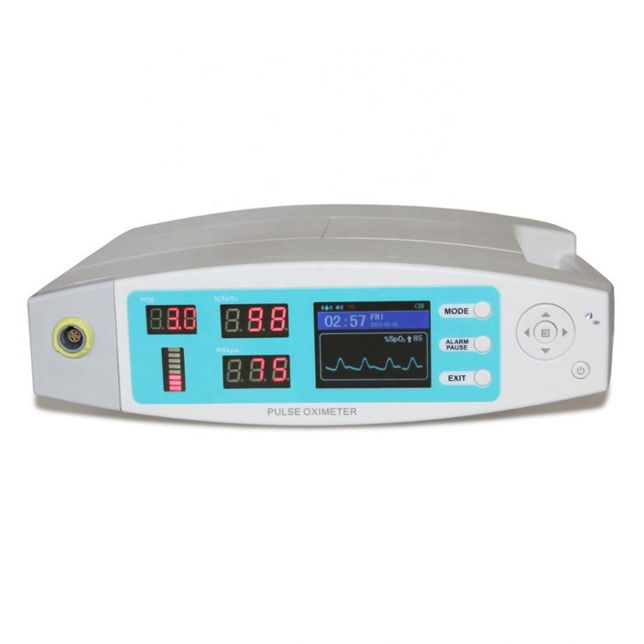 CMS70A Pulse Oximeter