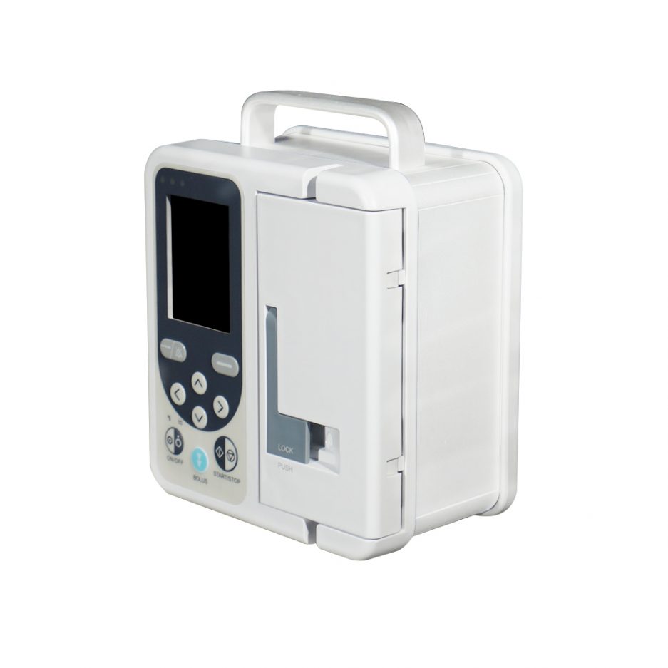 SP750 Infusion Pump