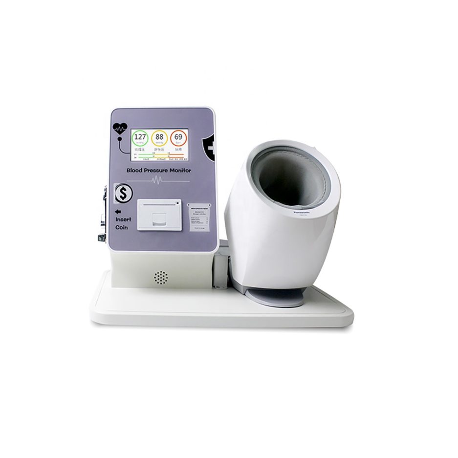 Blood Pressure Monitor MSLB8B - Image 7