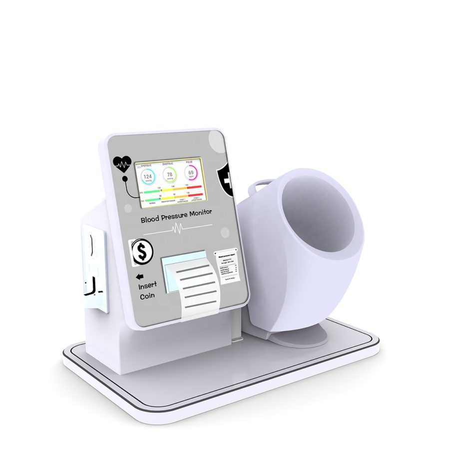 Blood Pressure Monitor MSLB8B - Image 6