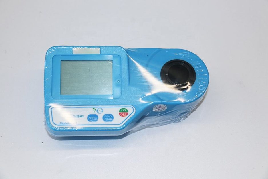 Portable Automatic Animal Sperm Concentration Detector Tester MSLDDS01 - Image 7